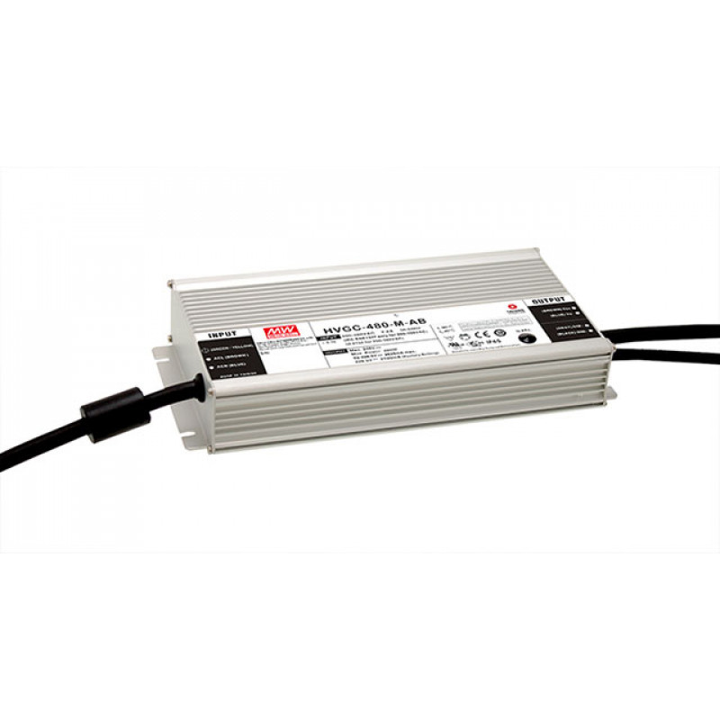 DOTLUX LED-Netzteil CC 600mA-1050mA 24-42W 220-240V